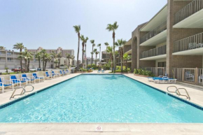 Padre Oasis #302 home